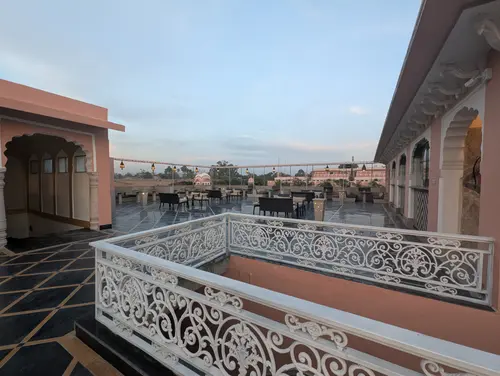 Buena Vista Luxury Resort - Other Facilities - Restaurant 7